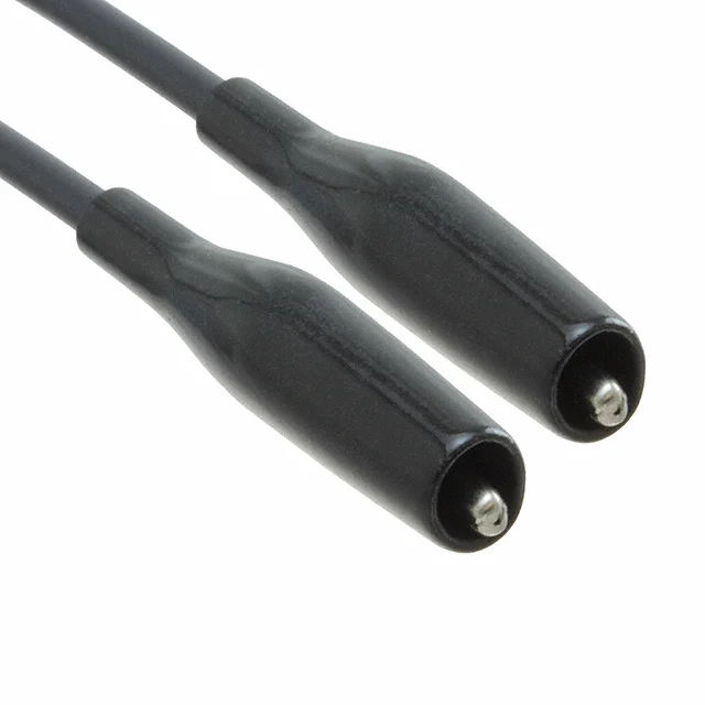 MG-B-24-0 Pomona Electronics  Test Leads - Jumper, Specialty